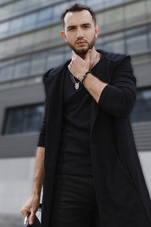 Yulia Pishchelina, makeup artist din Rusia Sankt Petersburg